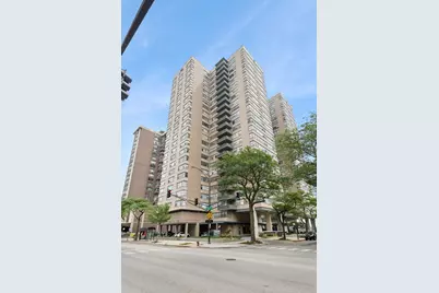 6301 N Sheridan Road #11G, Chicago, IL 60660 - Photo 1