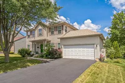 879 Jeri Lane, West Chicago, IL 60185 - Photo 1