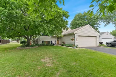 3583 Newport Drive, Island Lake, IL 60042 - Photo 1