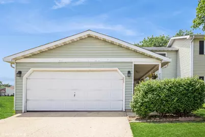 2176 Wyatt Lane, Glendale Heights, IL 60139 - Photo 1