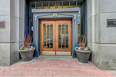 732 S Financial Place #419, Chicago, IL 60605 - Photo 1