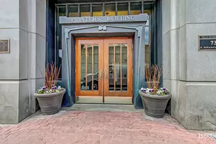 732 S Financial Pl, Chicago, IL 60605 - Photo 1