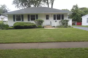 123 Fairlane Dr, Joliet, IL 60435 - Photo 1