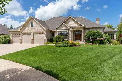 6366 Tuscany Court, Rockford, IL 61107 - Photo 1