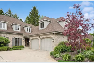 6 Tartan Ridge Road, Burr Ridge, IL 60527 - Photo 1