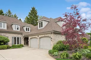 6 Tartan Ridge Rd, Burr Ridge, IL 60527 - Photo 1