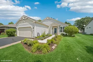 12900 Big Horn Dr, Huntley, IL 60142 - Photo 1
