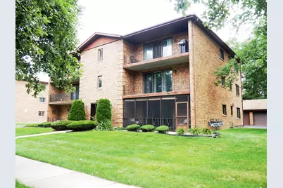 14531 Ravinia Avenue #3S, Orland Park, IL 60462 - Photo 1