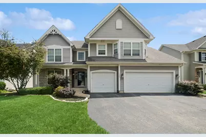 125 Hearthstone Drive, Bartlett, IL 60103 - Photo 1