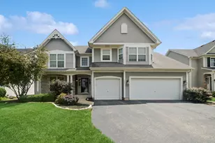 125 Hearthstone Dr, Bartlett, IL 60103 - Photo 1