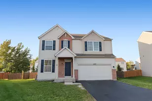 6407 Coyote Ridge Ct, Plainfield, IL 60586 - Photo 1