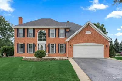 1471 Canter Lane, Bartlett, IL 60103 - Photo 1