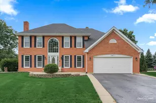 1471 Canter Ln, Bartlett, IL 60103 - Photo 1