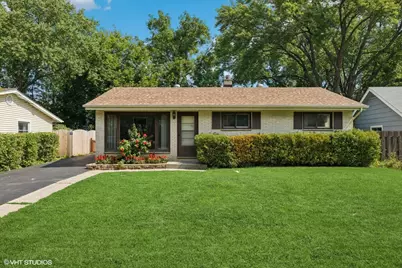 33281 N Valley View Drive, Grayslake, IL 60030 - Photo 1