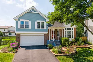 3500 Fairfax Ct W, Aurora, IL 60504 - Photo 1