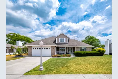 308 Calla Drive, Manhattan, IL 60442 - Photo 1