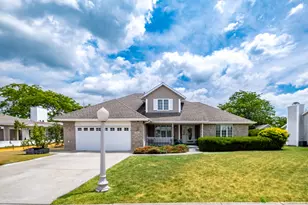 308 Calla Dr, Manhattan, IL 60442 - Photo 1