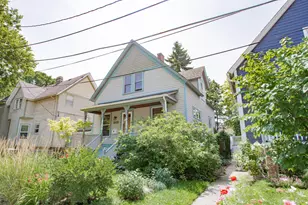 1608 Davis St, Evanston, IL 60201 - Photo 1