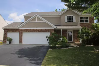 16549 Siegel Drive, Crest Hill, IL 60403 - Photo 1