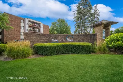 1500 Harbour Drive #1D, Wheeling, IL 60090 - Photo 1