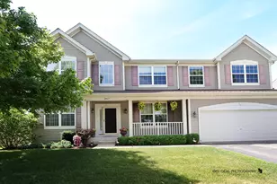 2467 W Autumn Dr, Round Lake, IL 60073 - Photo 1