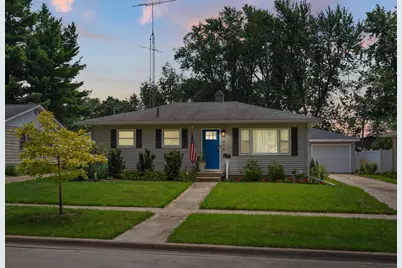 406 Kishwaukee Drive, Sycamore, IL 60178 - Photo 1