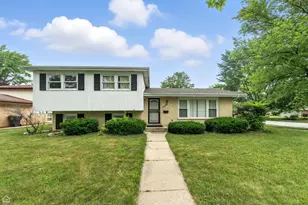 17107 Evans Dr, South Holland, IL 60473 - Photo 1