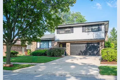 1331 Heather Road, Homewood, IL 60430 - Photo 1