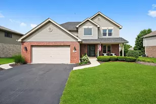 831 Belot Ln, New Lenox, IL 60451 - Photo 1