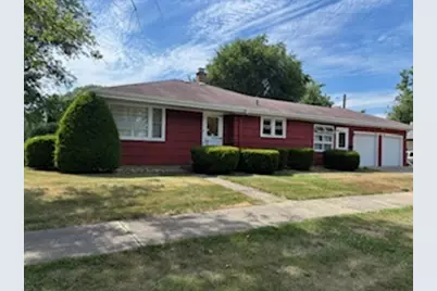 1378 East Street, Crete, IL 60417 - Photo 1