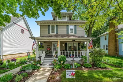 123 S Main Street, Montgomery, IL 60538 - Photo 1