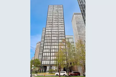 880 N Lake Shore Drive #6G, Chicago, IL 60611 - Photo 1