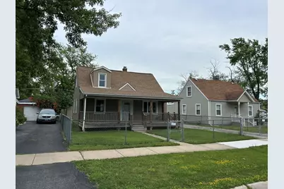 7519 Latrobe Avenue, Burbank, IL 60459 - Photo 1