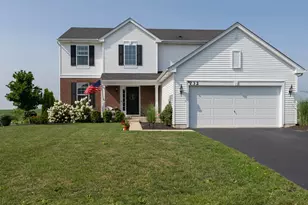 732 Kentshire Dr, Yorkville, IL 60560 - Photo 1