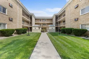 7206 W Wellington Ave, Chicago, IL 60707 - Photo 1