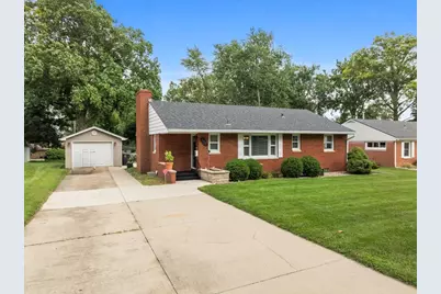 110 Eastview Drive, Normal, IL 61761 - Photo 1