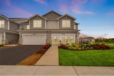 133 Henderson Street, Oswego, IL 60543 - Photo 1
