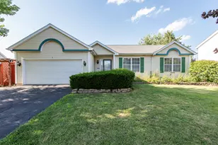 3306 Harbor Ridge Dr, Zion, IL 60099 - Photo 1