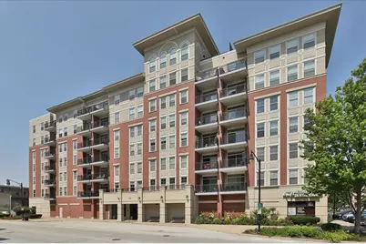 656 Pearson Street #505C, Des Plaines, IL 60016 - Photo 1