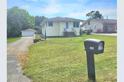 5137 160th Street, Oak Forest, IL 60452 - Photo 1