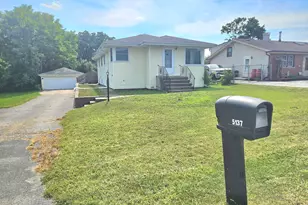 5137 160th St, Oak Forest, IL 60452 - Photo 1