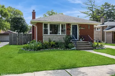 309 Newberry Avenue, La Grange Park, IL 60526 - Photo 1