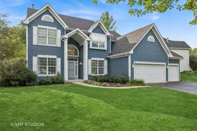 89 Talcott Avenue, Crystal Lake, IL 60014 - Photo 1
