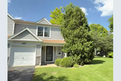 1682 College Green Avenue, Elgin, IL 60123 - Photo 1