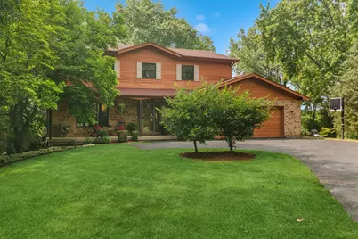 37 Wychwood Lane, South Barrington, IL 60010 - Photo 1