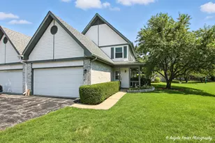 1512 Fernwood Ct, Gurnee, IL 60031 - Photo 1