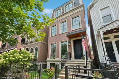 2641 N Racine Avenue, Chicago, IL 60614 - Photo 1