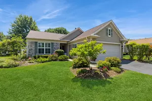 13233 Stonebridge Ln, Huntley, IL 60142 - Photo 1