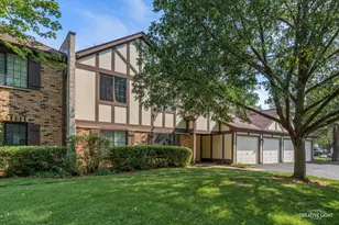 1924 N Hidden Creek Circle, Palatine, IL 60074 - Photo 1