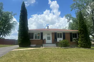 537 Nathan Rd, University Park, IL 60484 - Photo 1